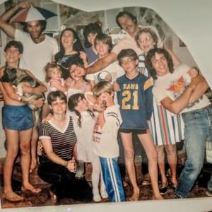 Meet your Posher, Carol